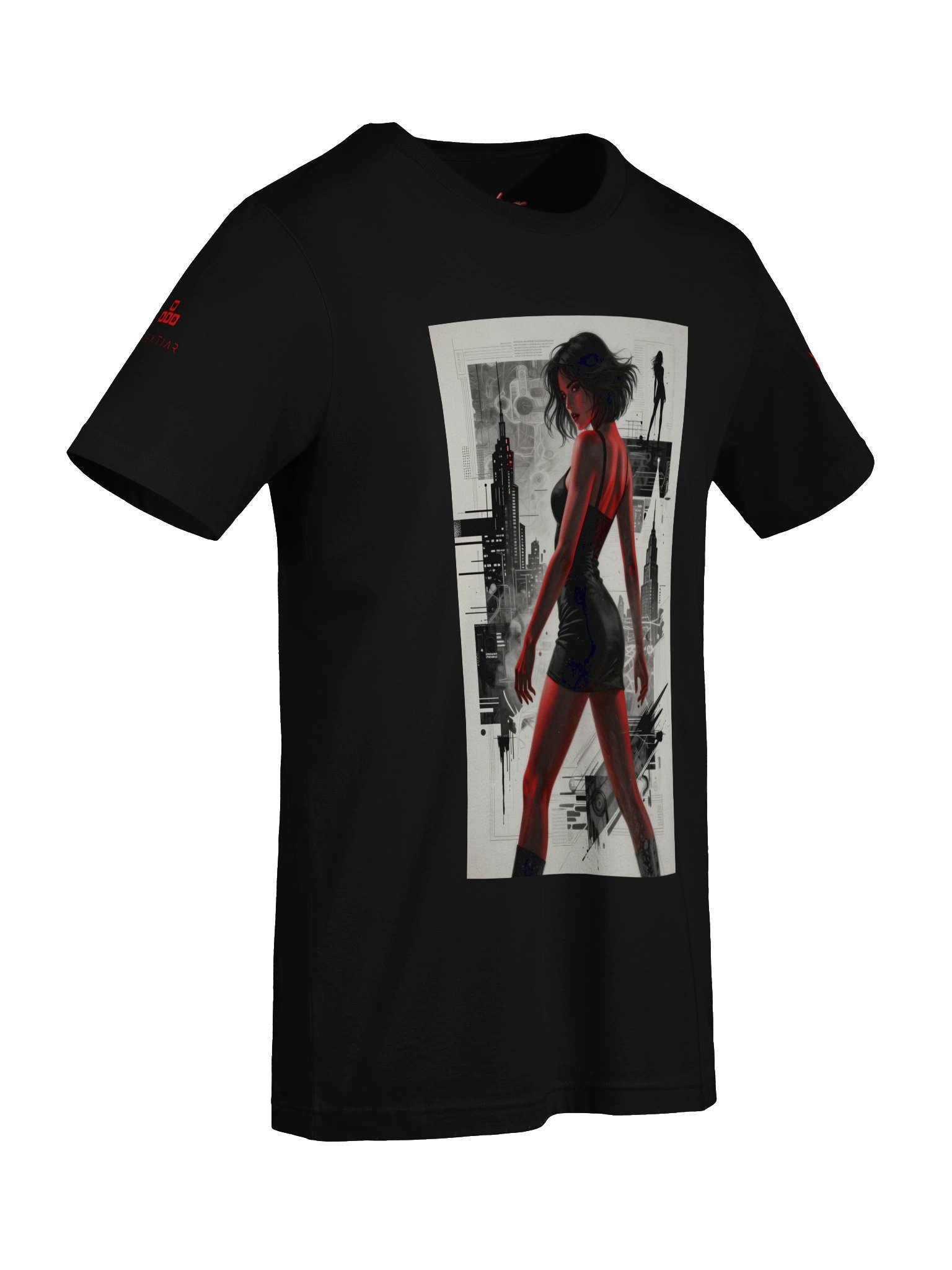 Chex Sin Champ - Unisex Tee | 7 product image (6)