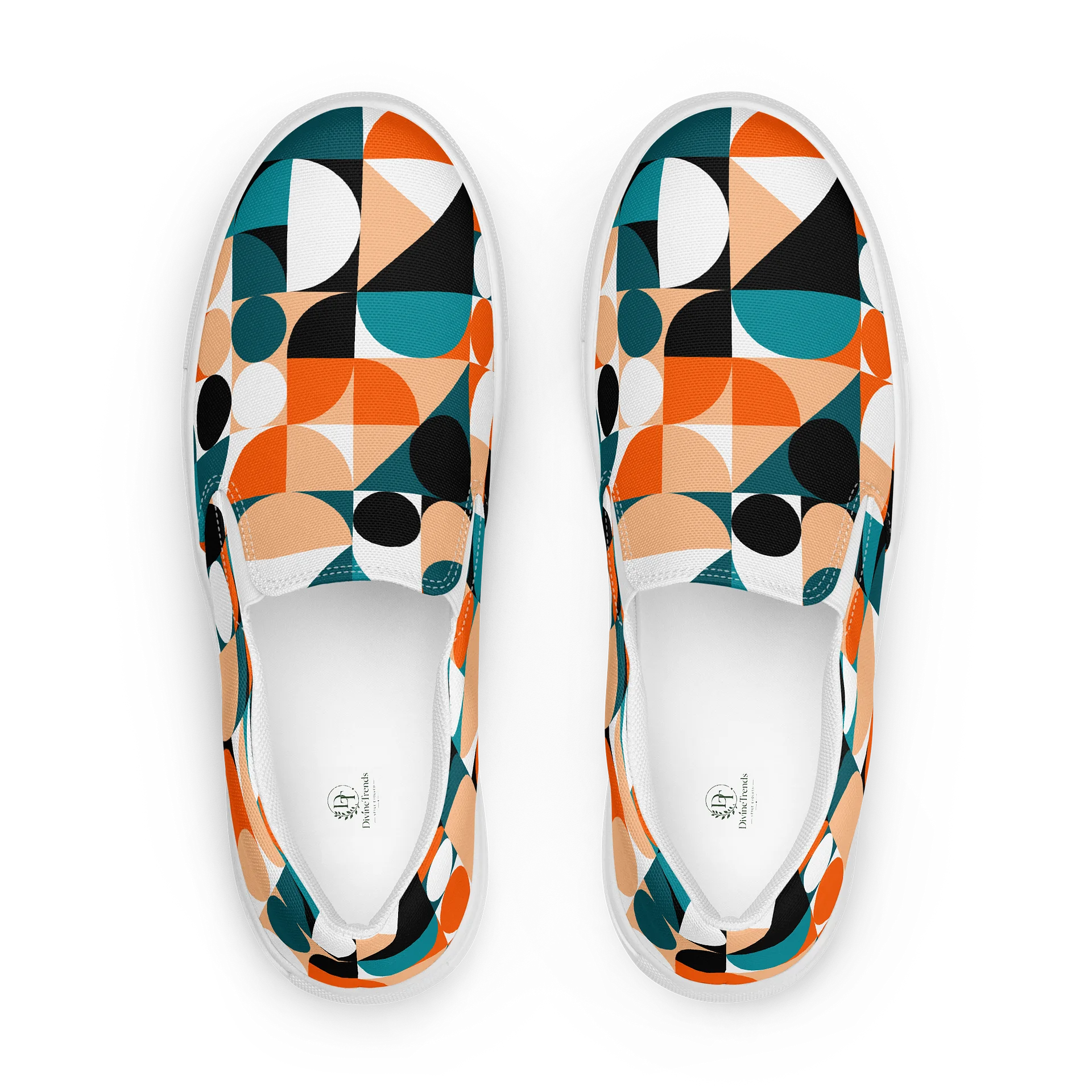 Women's Slip-on Shoes product image (1)