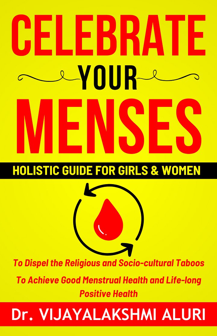 Celebrate Your Menses product image (1)