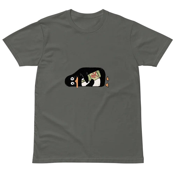 Toxic Flip T-Shirt 