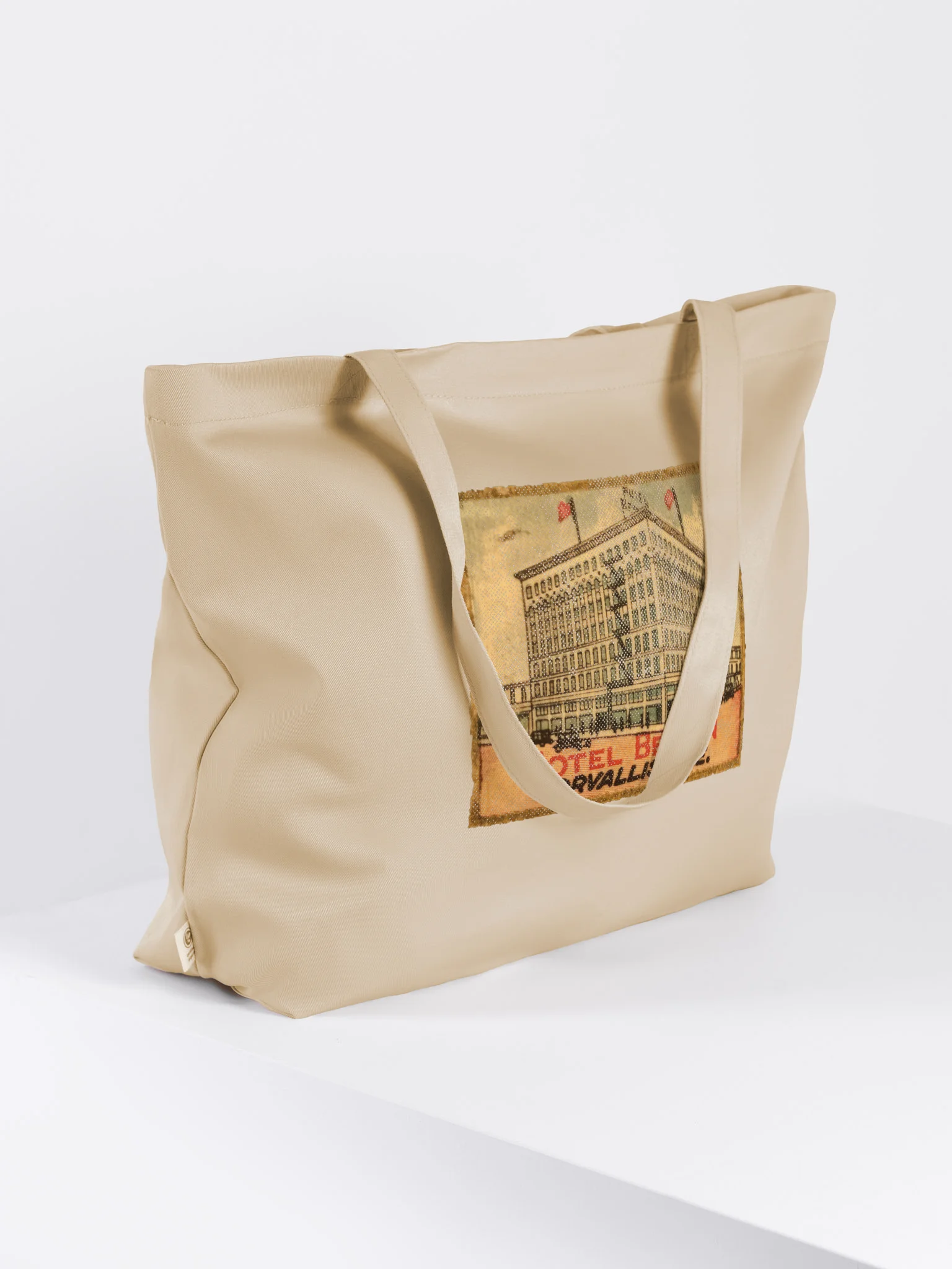 Hotel Benton Tote product image (4)