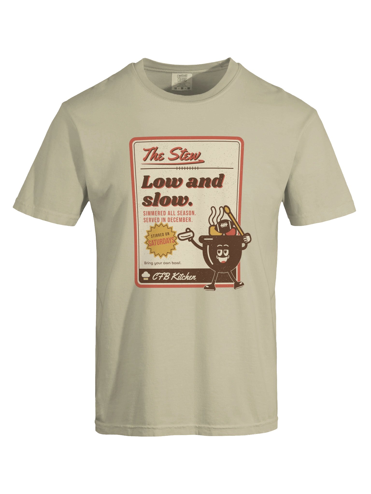 The Stew Special Tee product image (9)