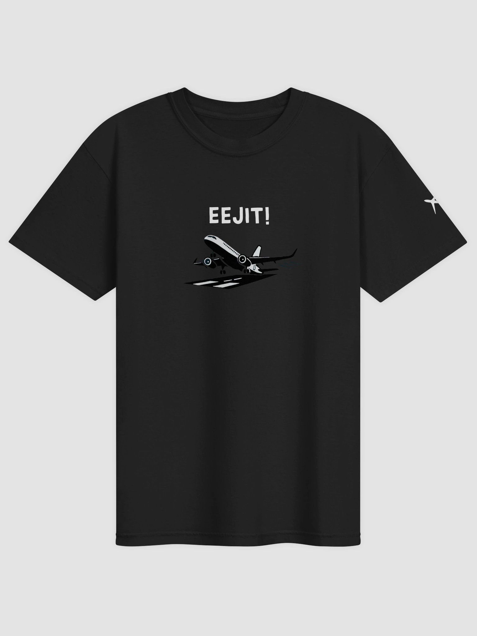 Eejit! T-Shirt product image (1)