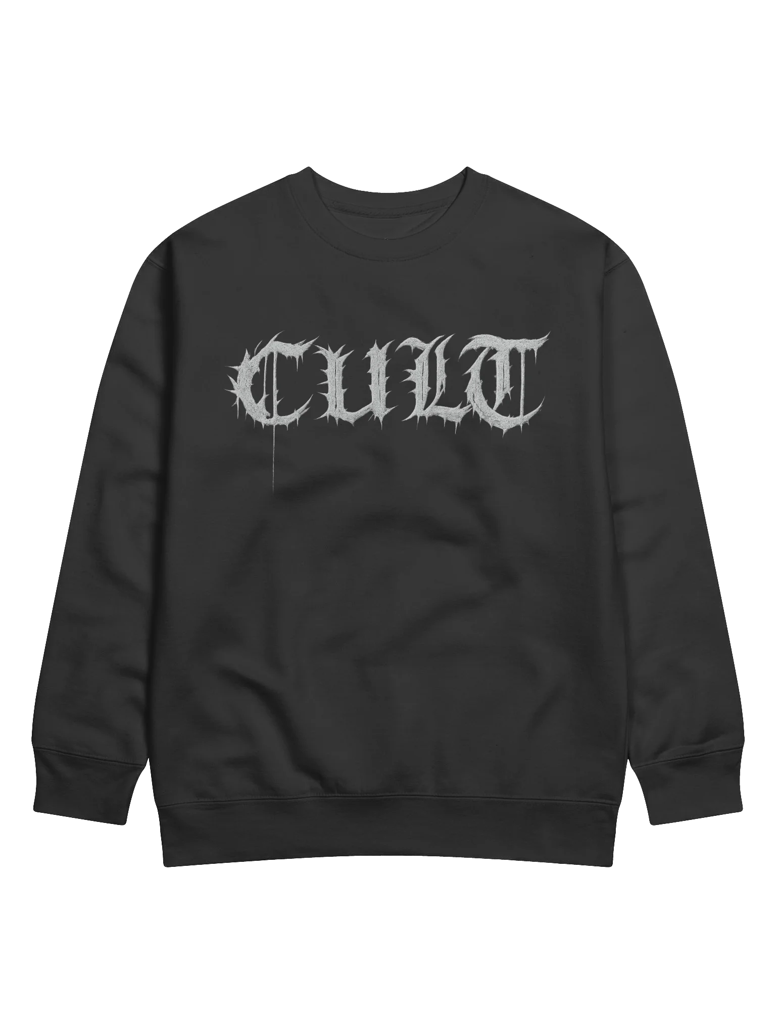cult sweatshirt product image (1)