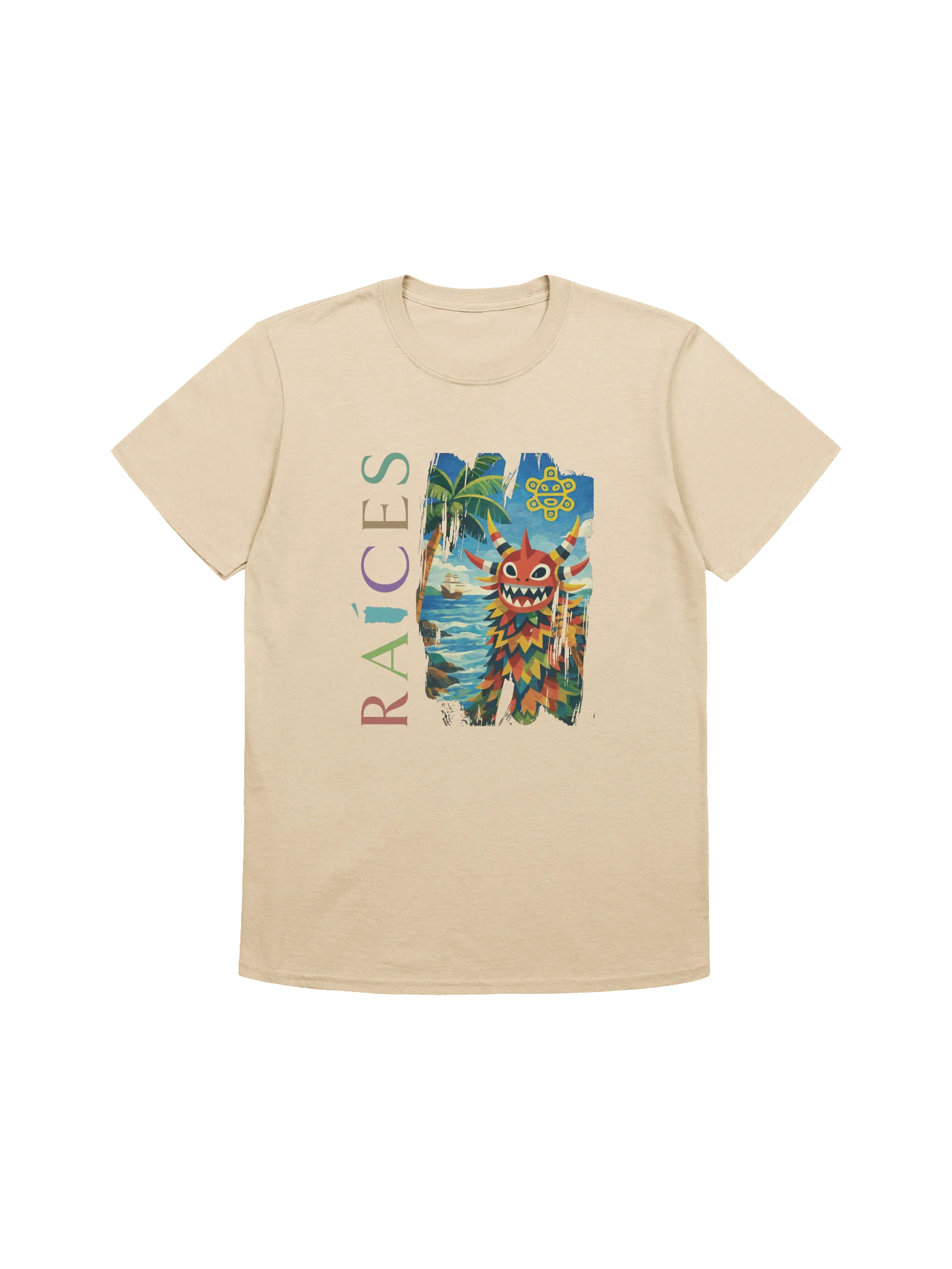 Raíces product image (1)