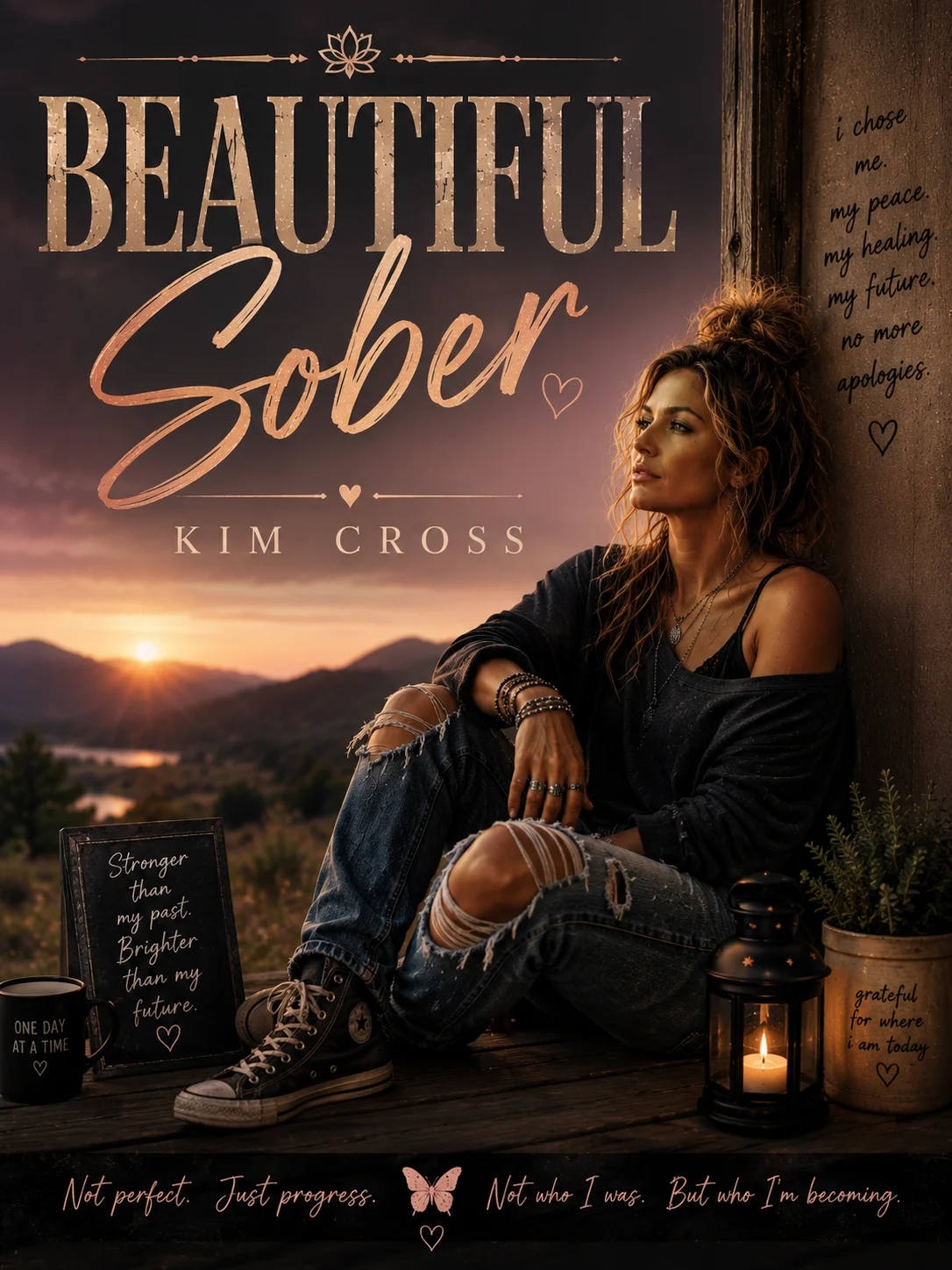 Beautiful Sober (Album) product image (1)