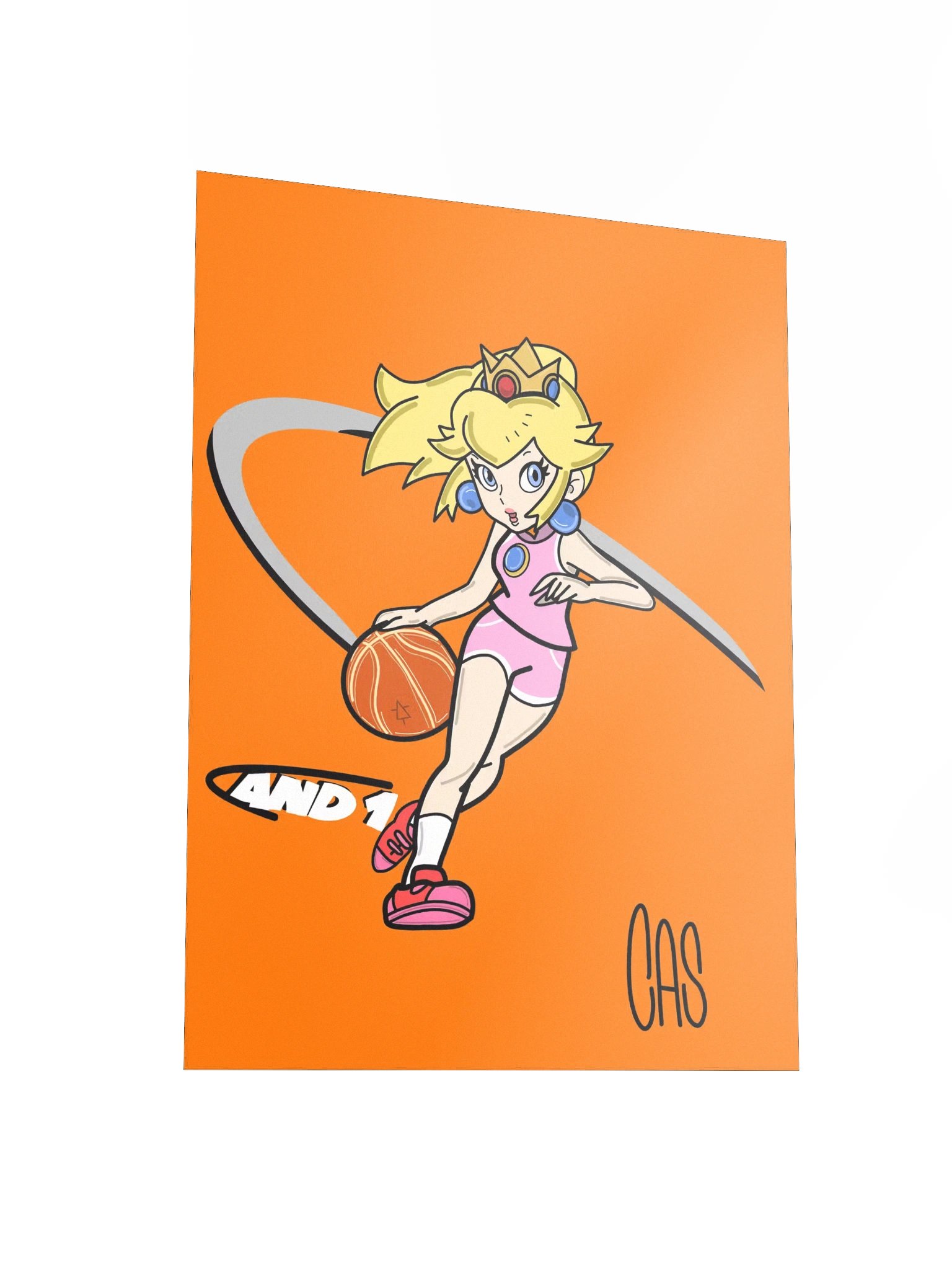 AND1 Peach product image (6)