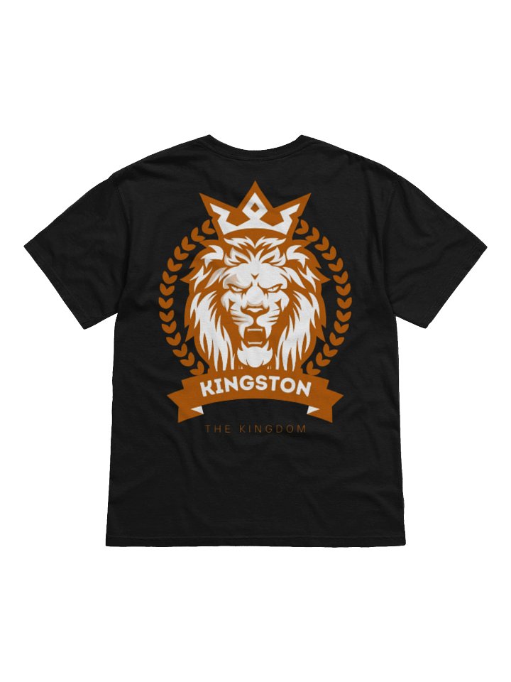 Kingston-T product image (2)