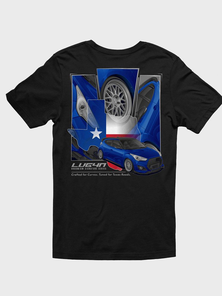T-shirt - lvg4n product image (2)