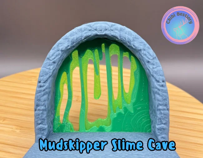 The Slime Cave product image (4)