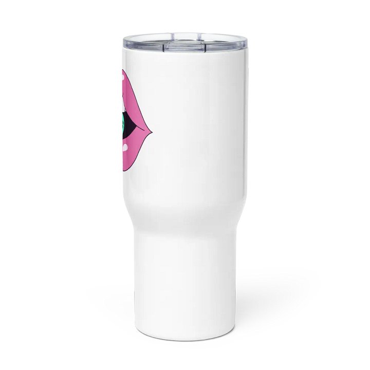 Speak when spoken to product image (2)