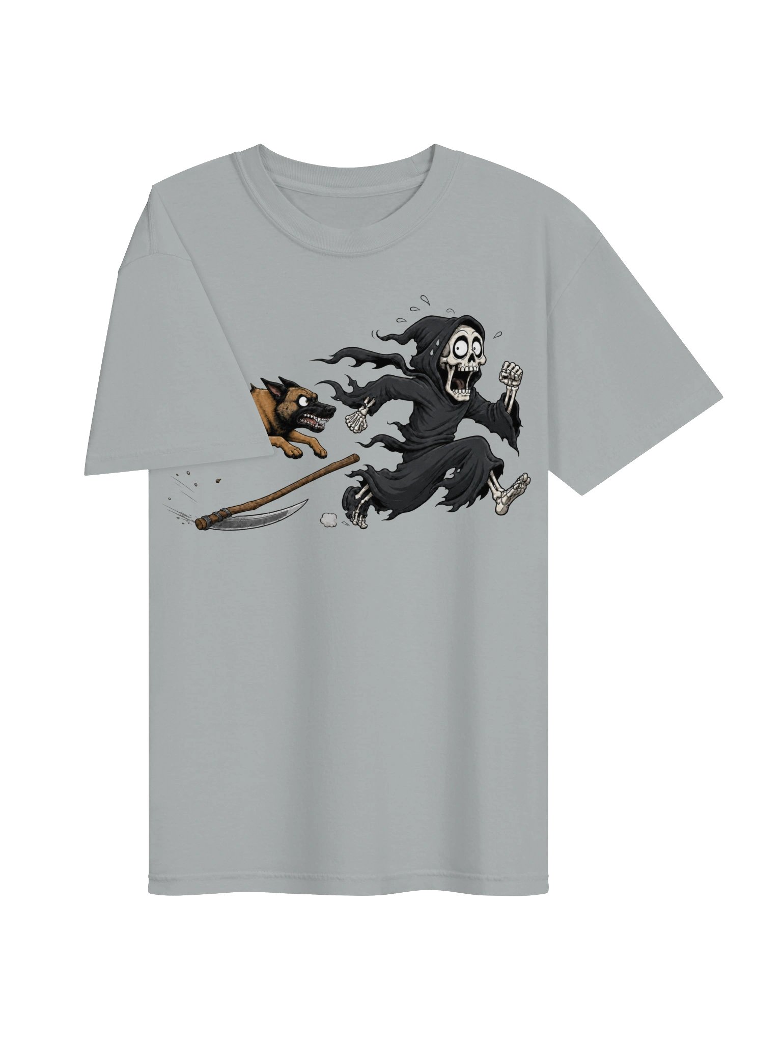 Not Today, Reaper product image (22)