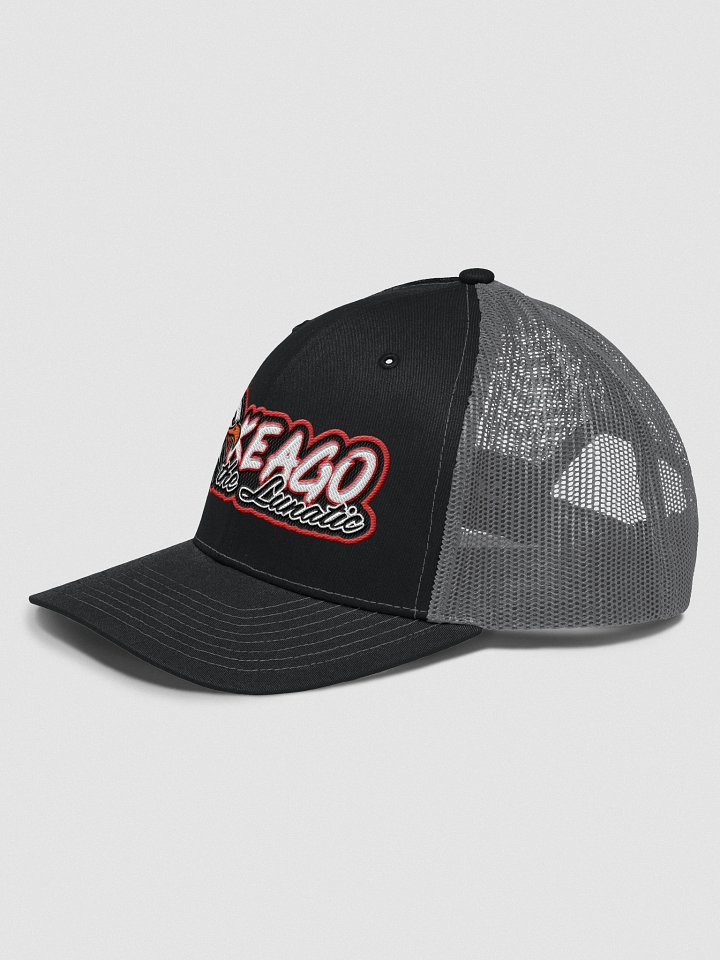 KTL Richardson Trucker Hat product image (11)