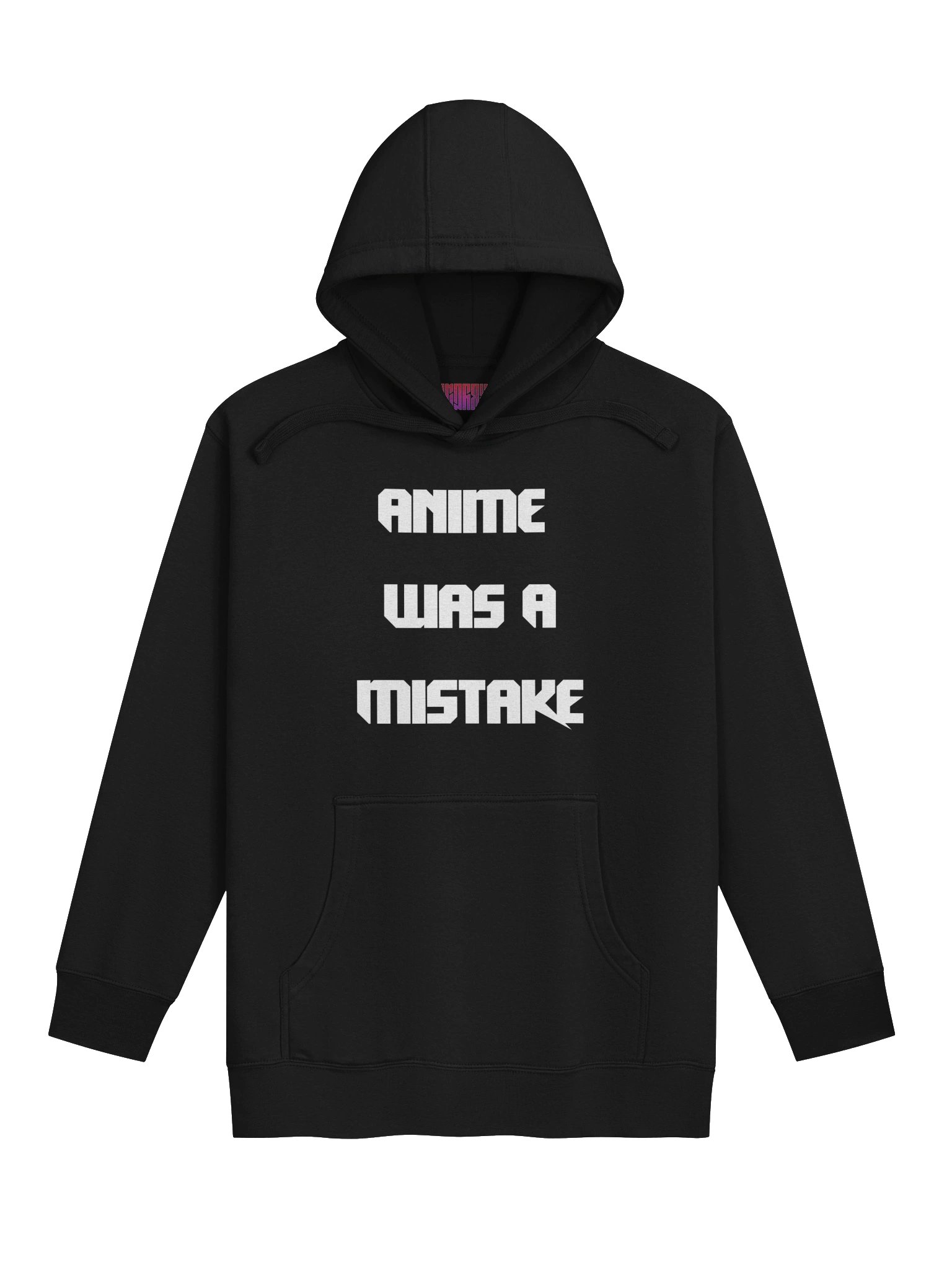 Anime Was A Mistake product image (3)
