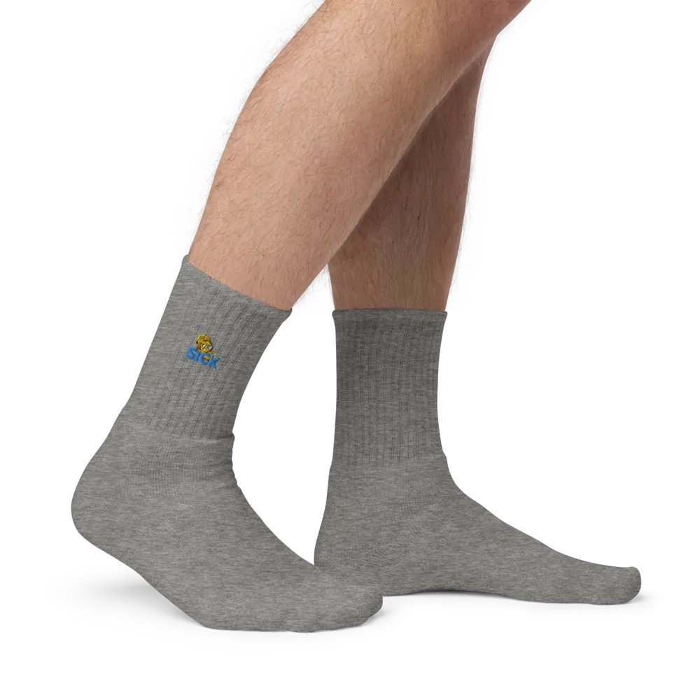 Sick Fish Socks product image (4)