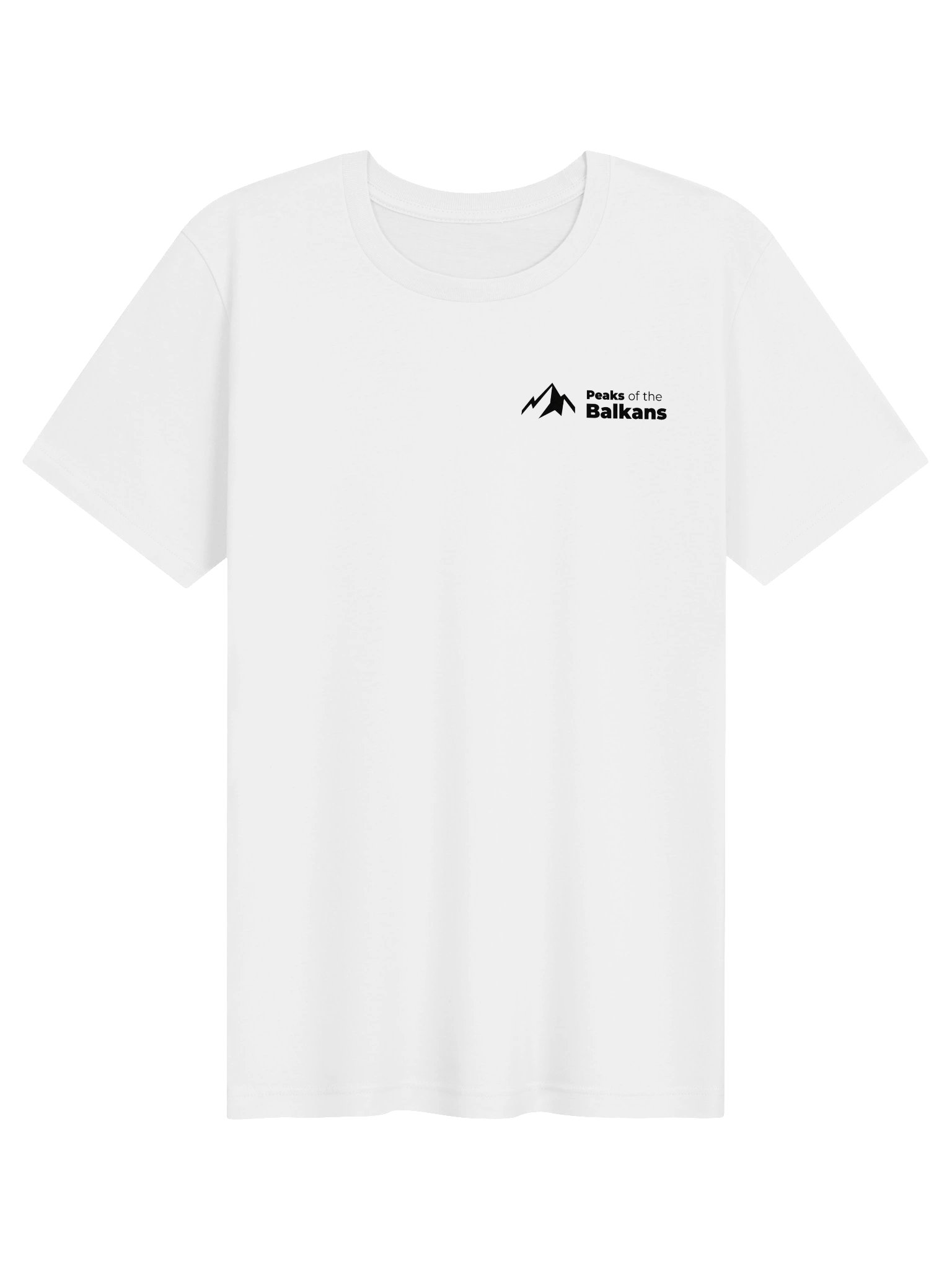 Unisex T-shirt product image (1)