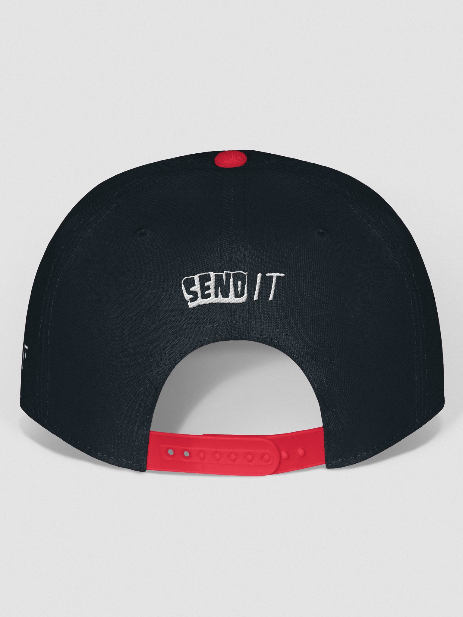 Shredneck - Send it Cap product image (29)