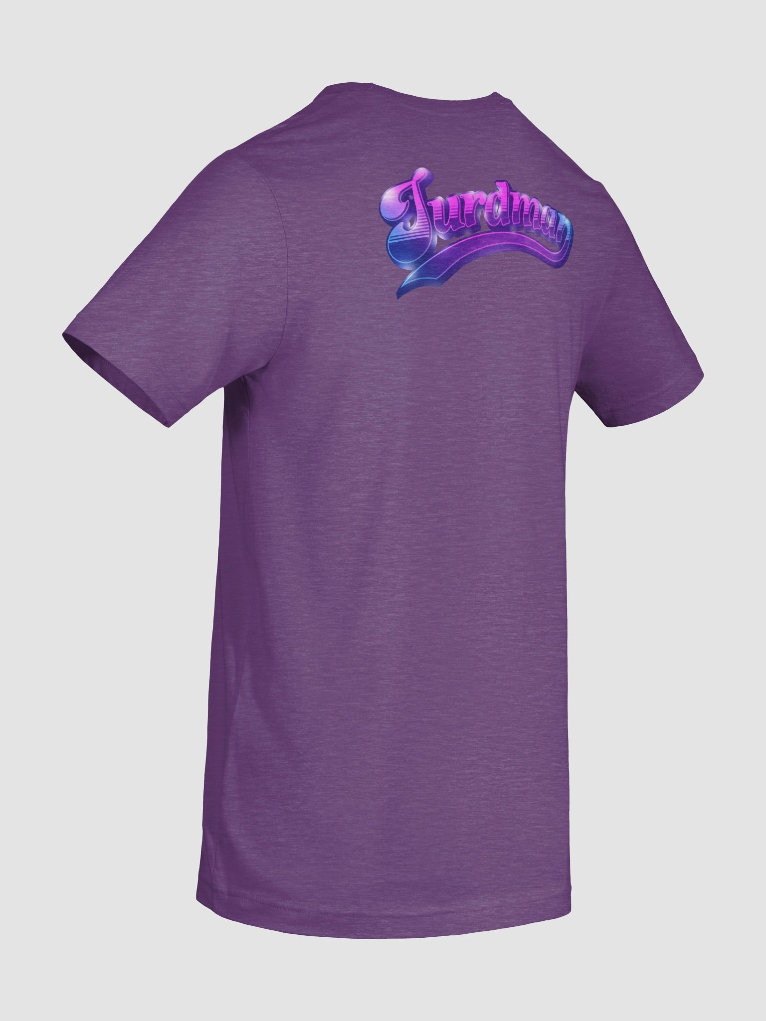 Jurdman PAX 26 Shirt BRIGHT product image (28)