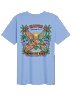 His House Unisex "Hawaiian ISI" T-Shirt