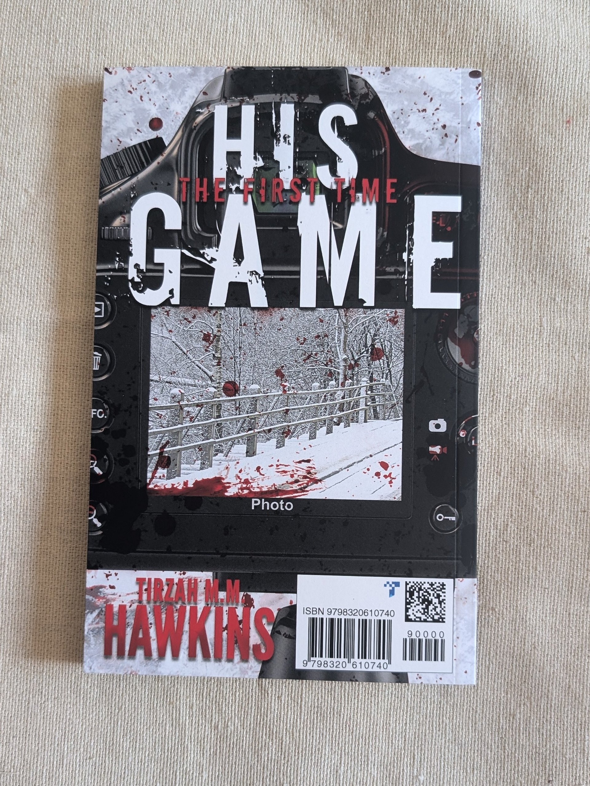 The Dark Fiction Book Bundle product image (9)