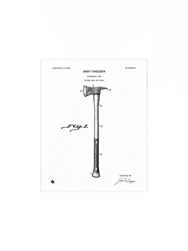 Patent Papers