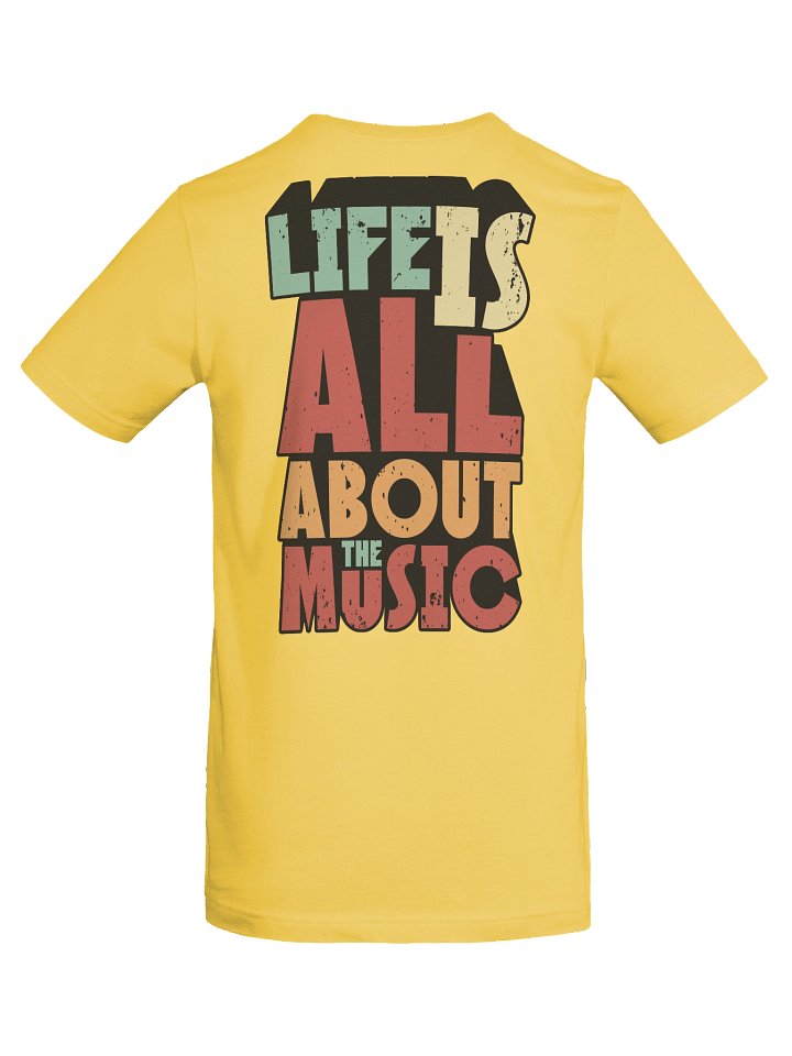 The Music product image (2)