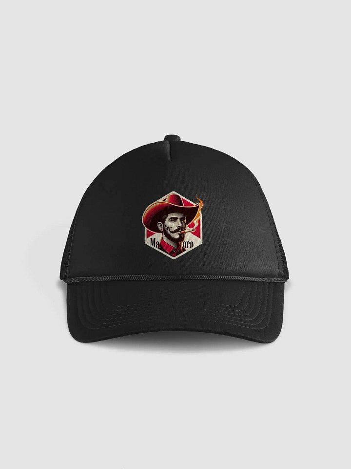 Smoking Cap product image (1)