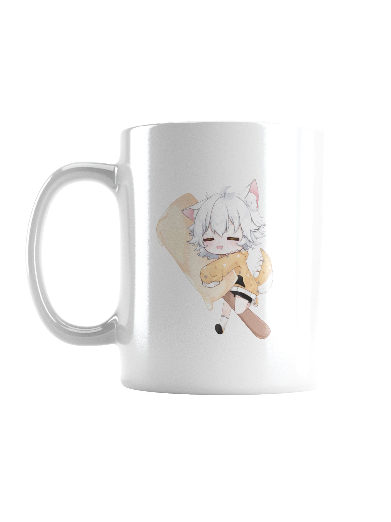 Sweet Creams Mug product image (3)