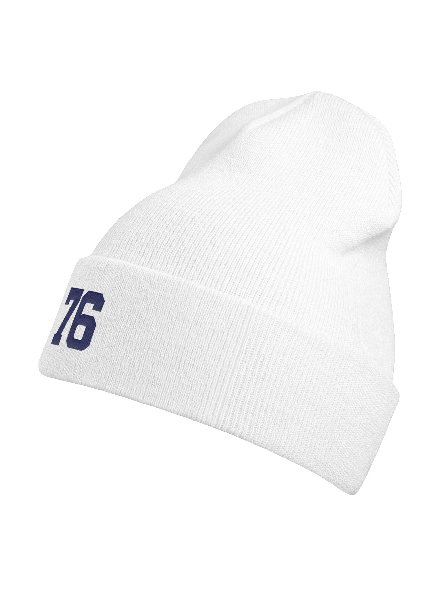 The 76 Beanie product image (9)