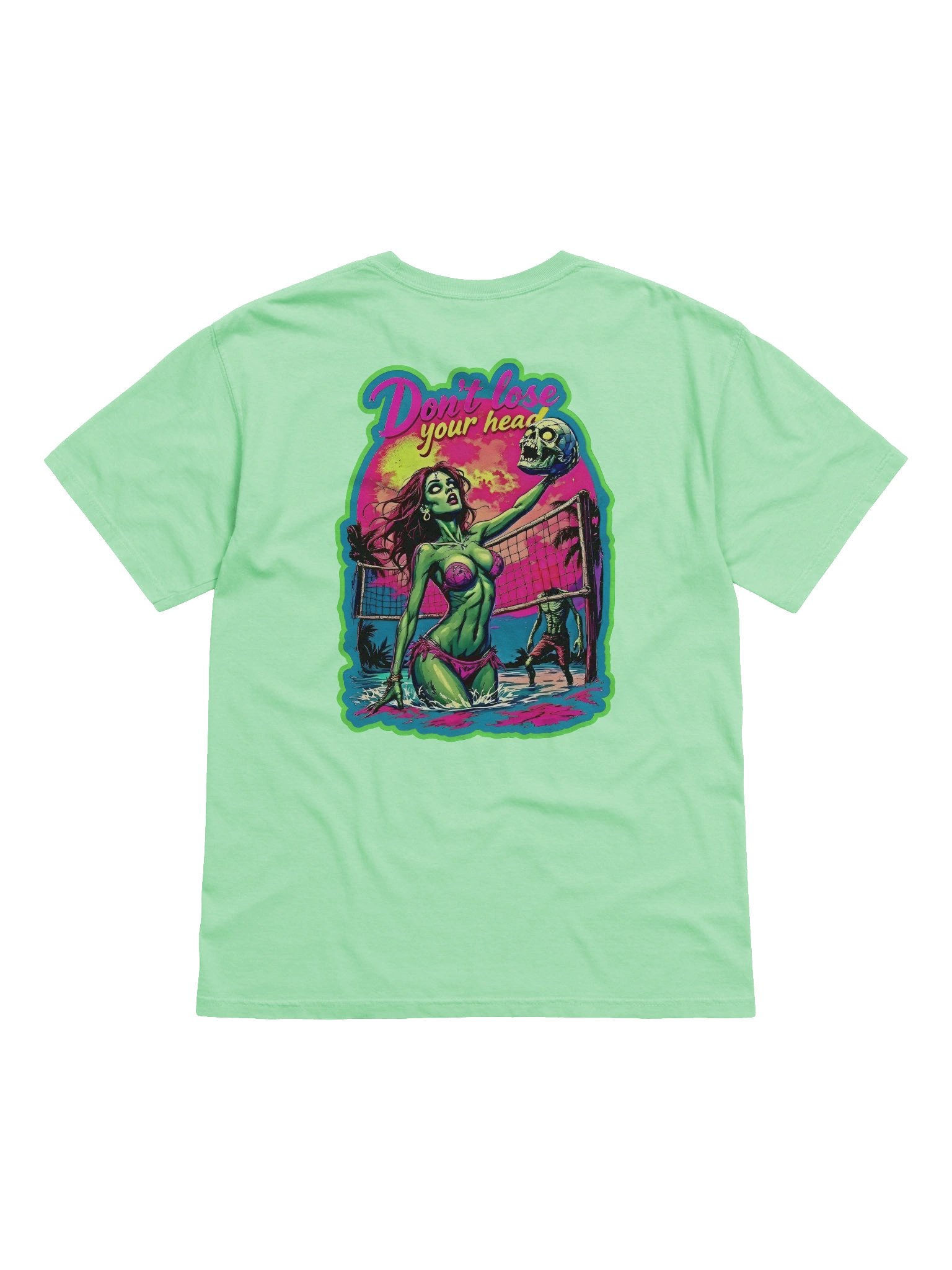 Zombieball product image (7)