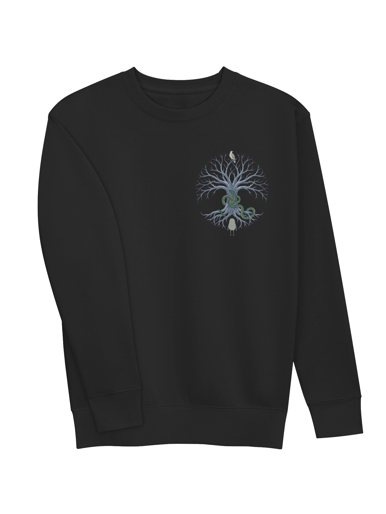 Sudadera Blob Yggdrasil product image (38)