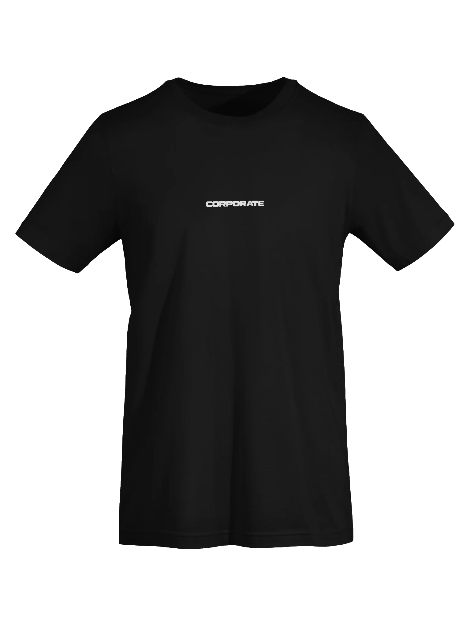 Bo Bongo Black T-Shirt product image (5)