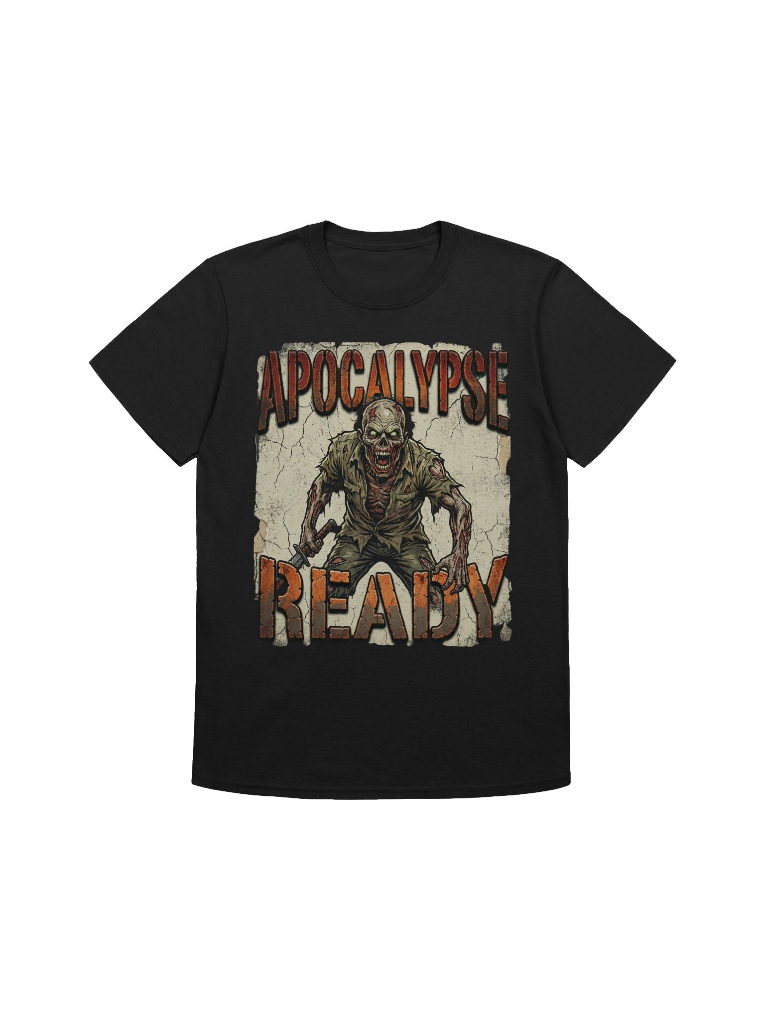 Apocalypse Ready product image (1)
