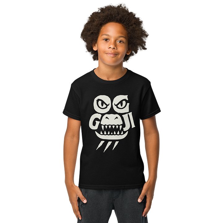 OG GOJI Youth Sports Tee product image (1)