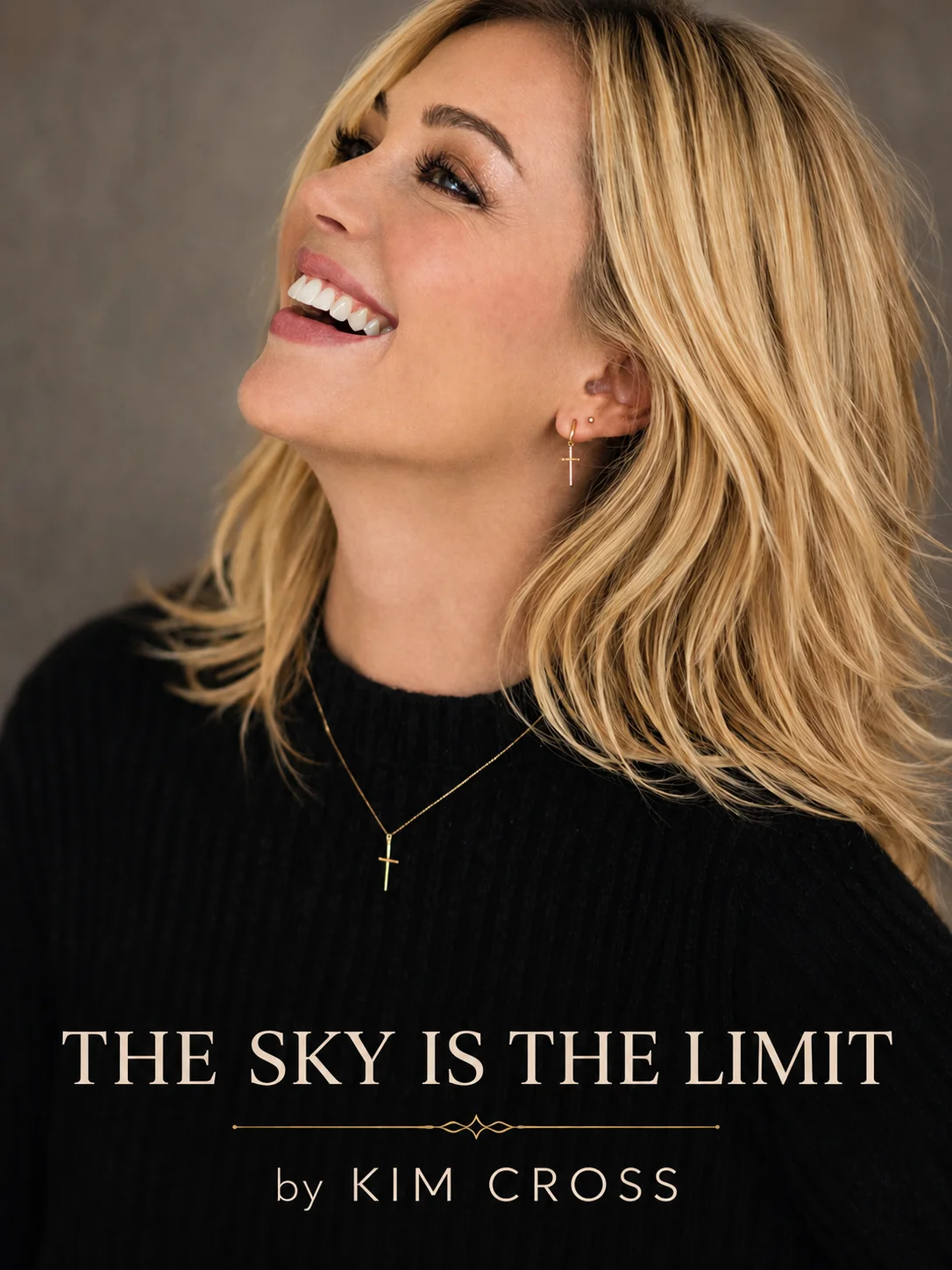 The Sky is The Limit (Album) product image (1)
