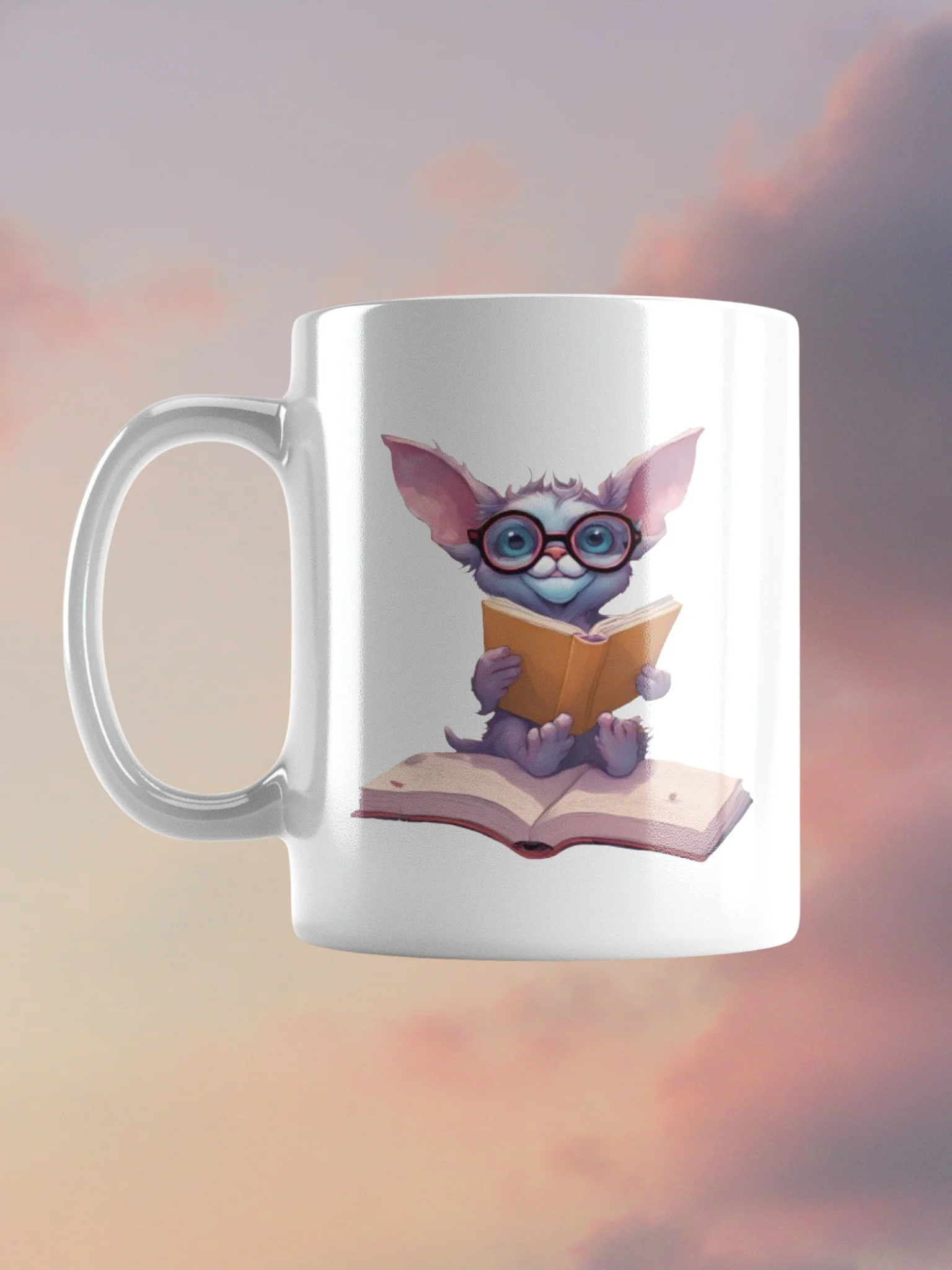Gremlin Mug product image (6)