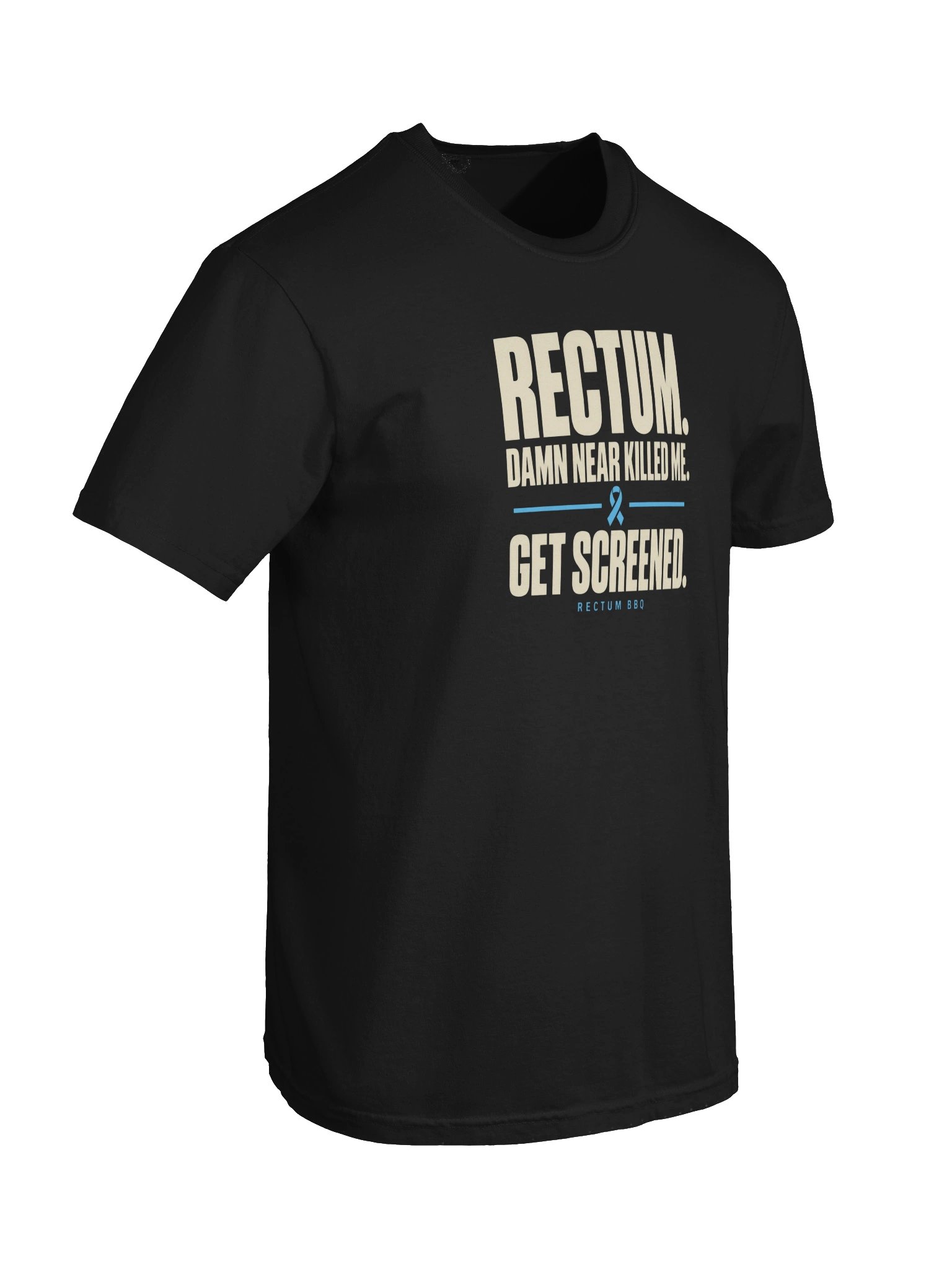 Rectum. Damn Near Killed Me product image (10)