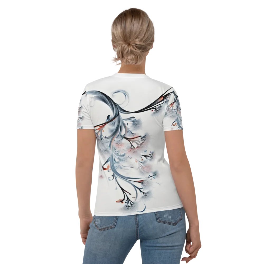 Branches T shirt product image (1)