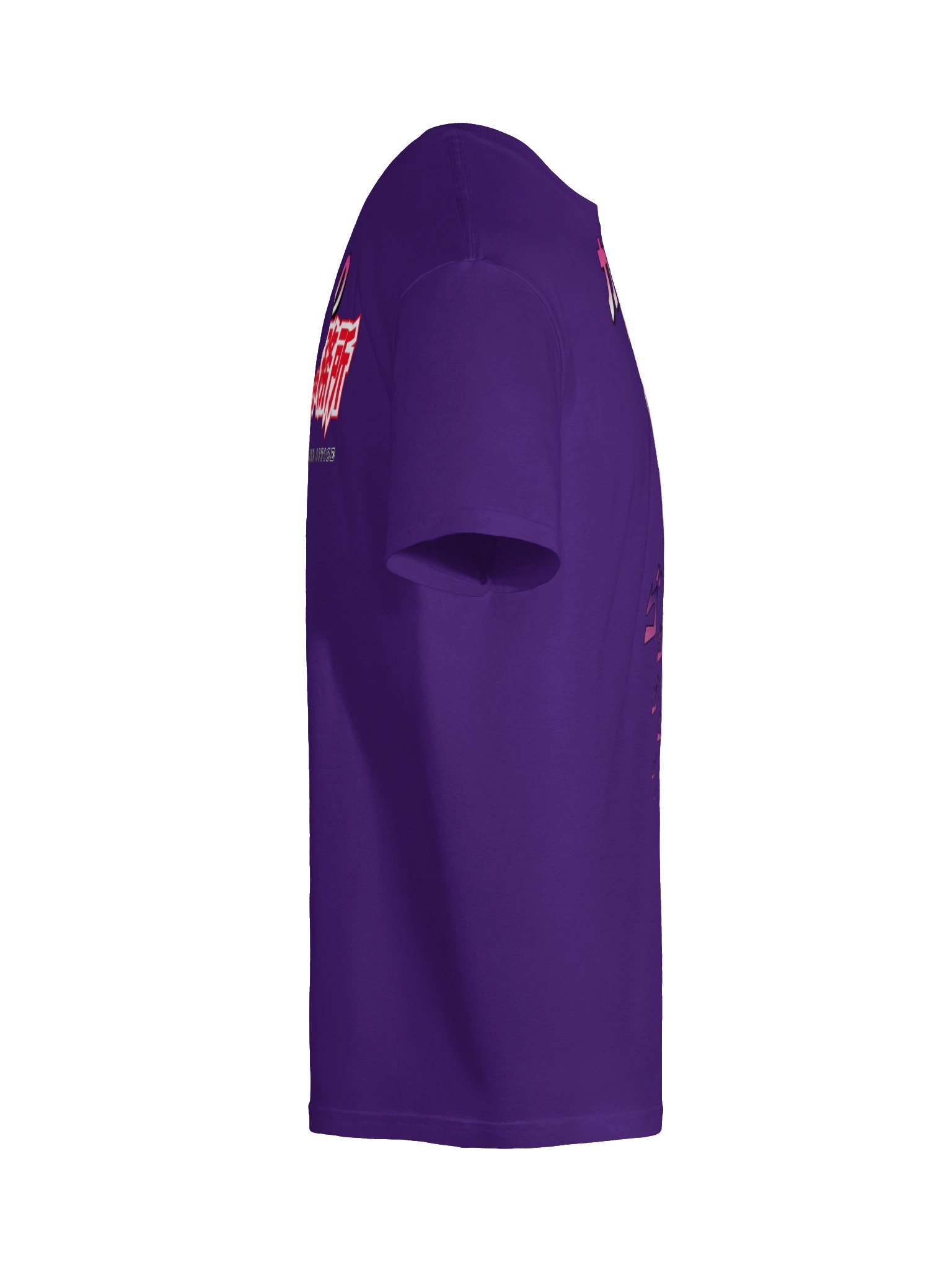Bizarre Office Shirt product image (19)