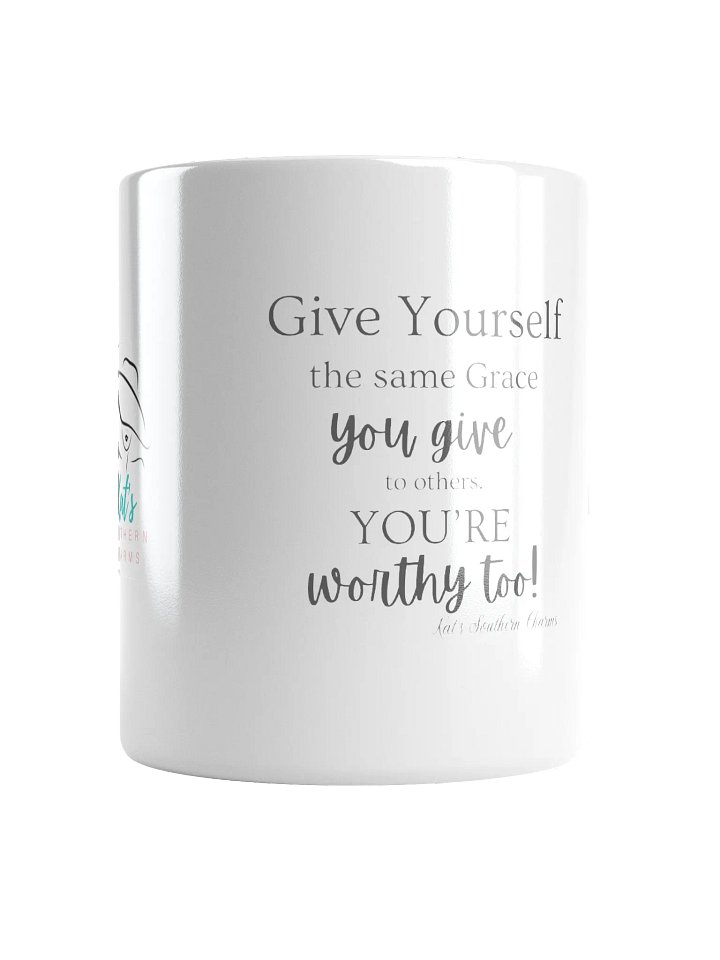 Kat's Graceful Reminder product image (1)