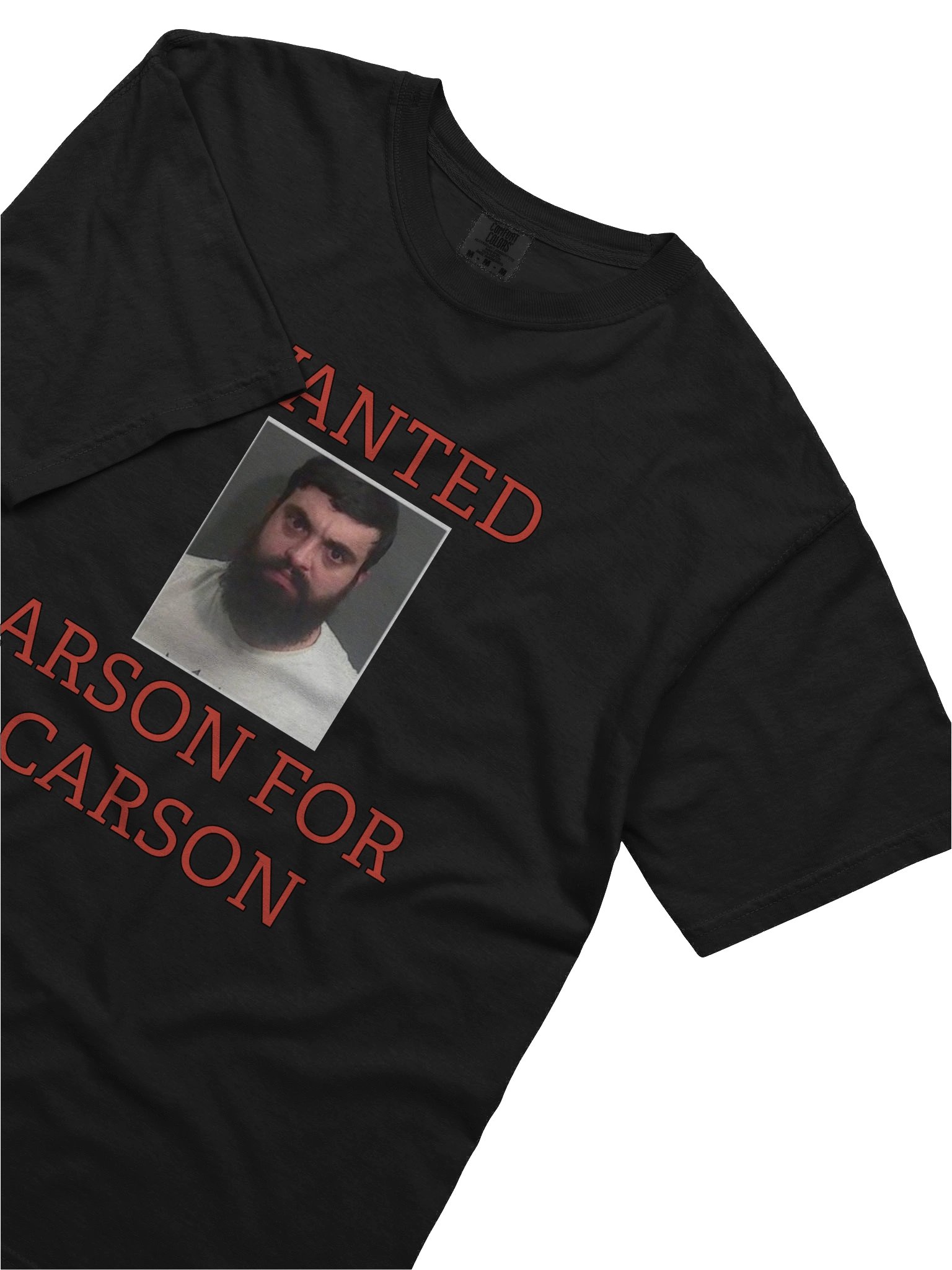 ARSON FOR CARSON product image (5)