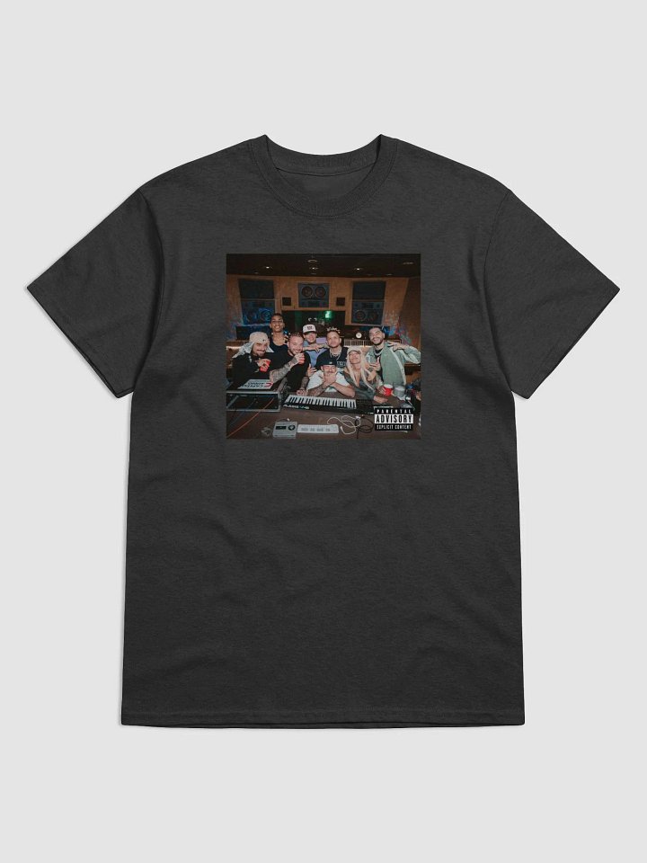 +57 KAROL G, Feid & DFZM T-shirt product image (7)