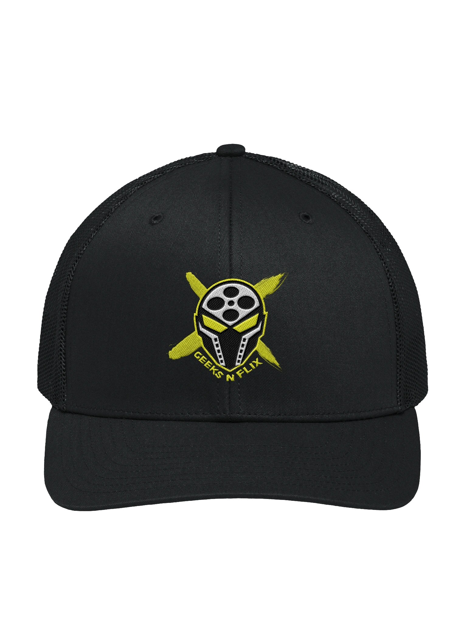 GNF Reel Guardian Logo Hat product image (1)