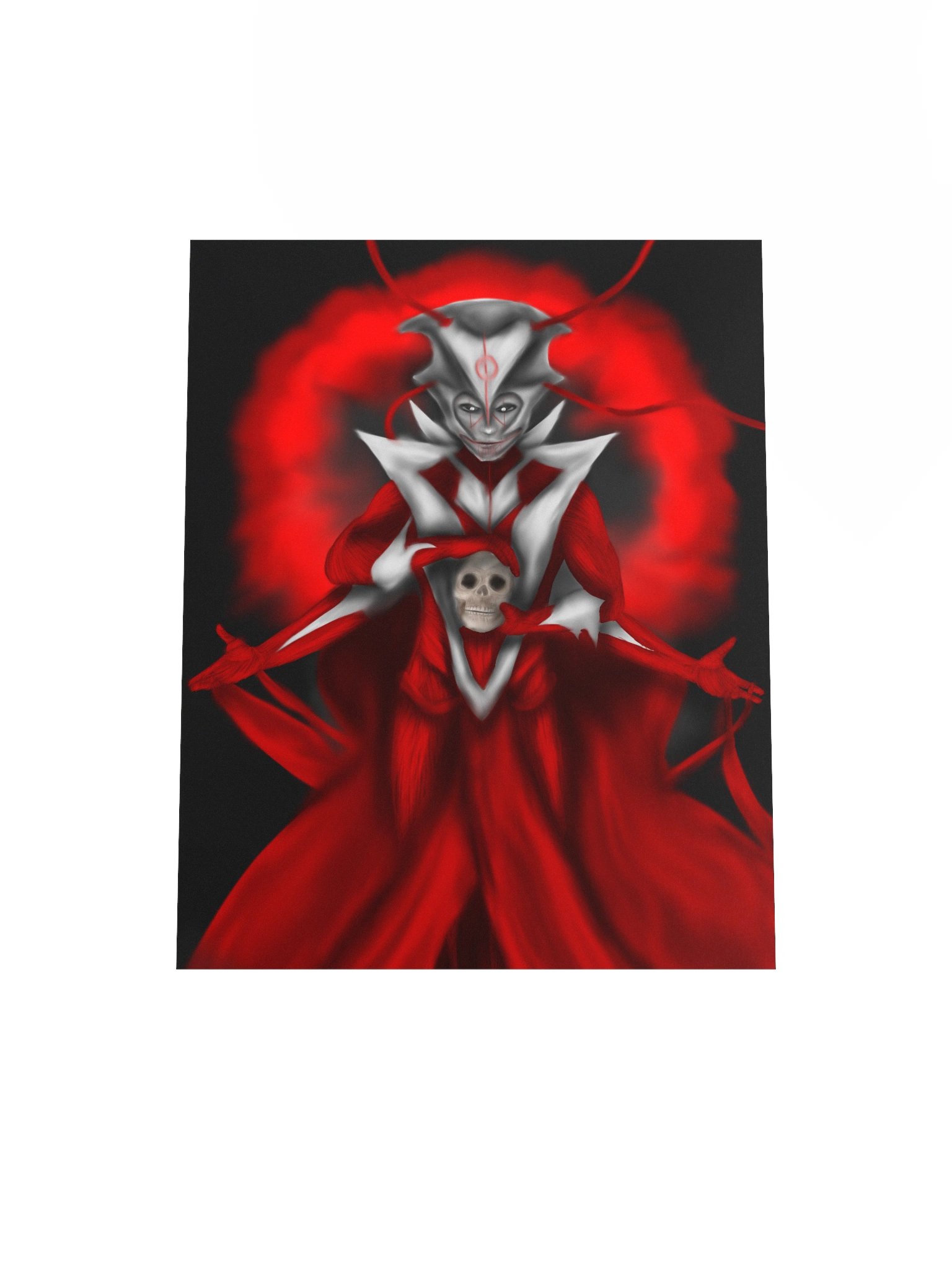 Phyrexian Watcher product image (4)
