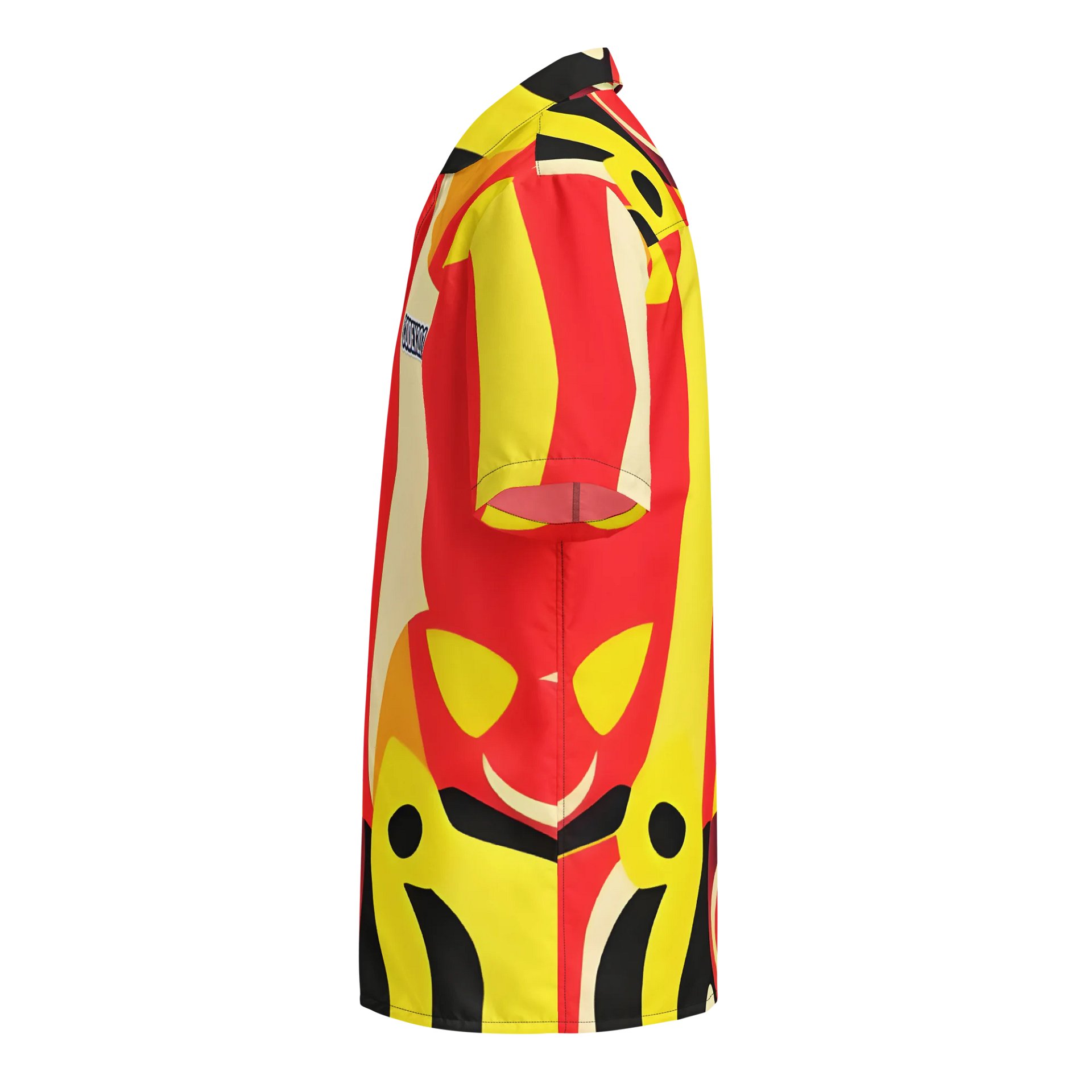 CODEX FLAME GHOST product image (3)