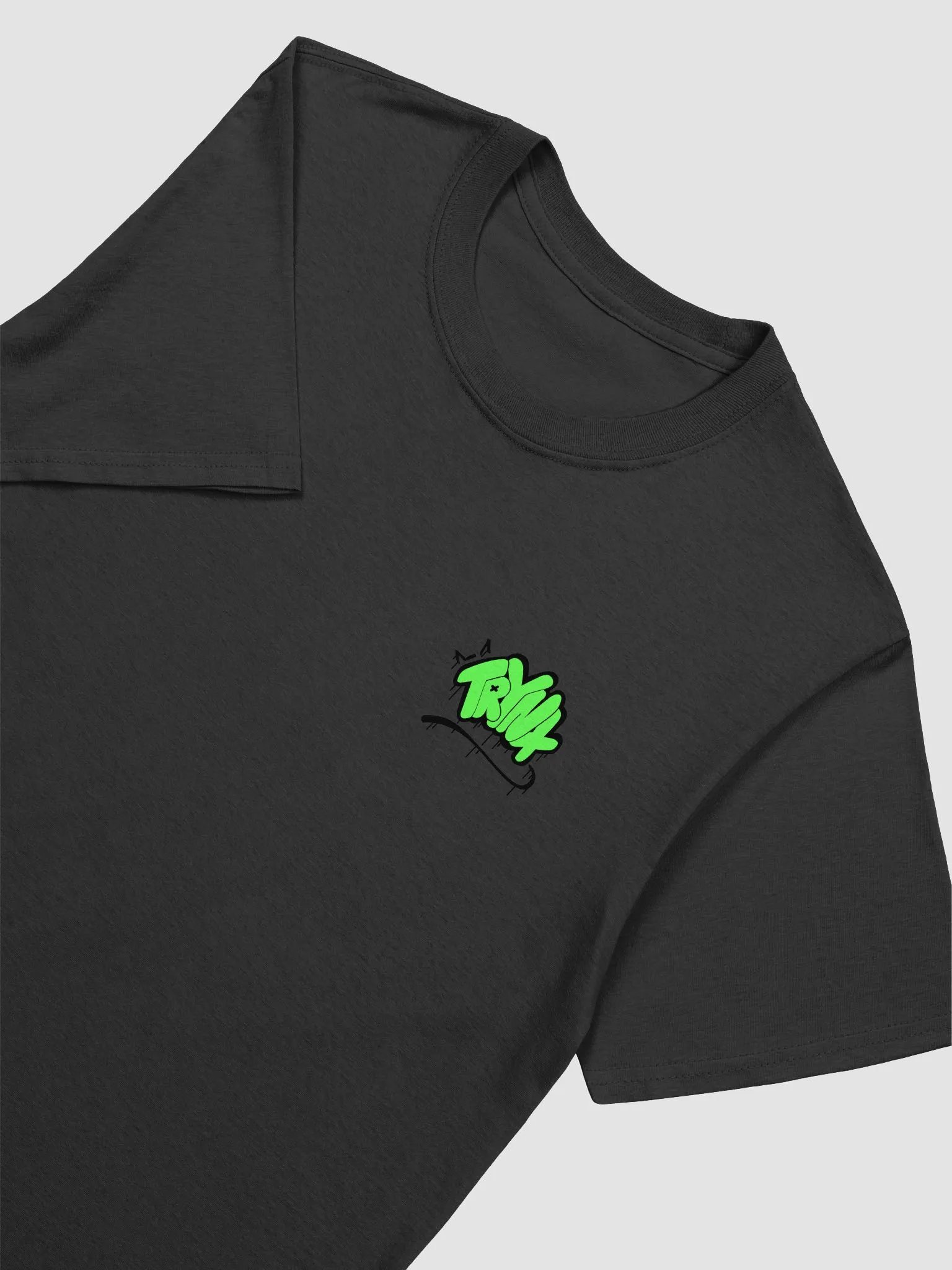 TRYNX T-SHIRT product image (5)