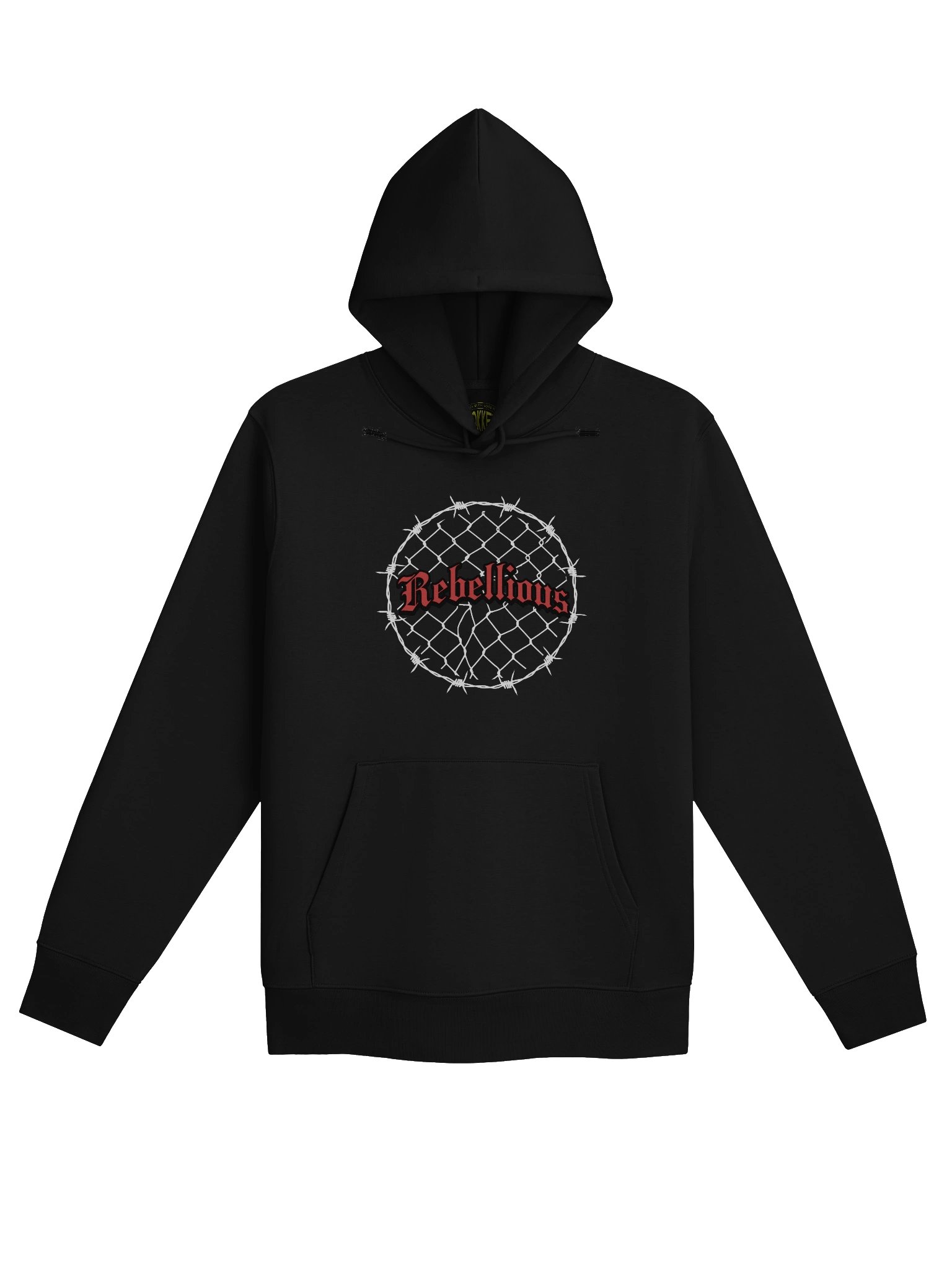 Rebellious product image (1)