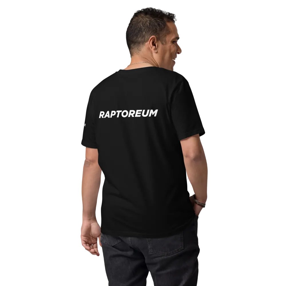 Raptoreum T-Shirt (Ladies) product image (11)