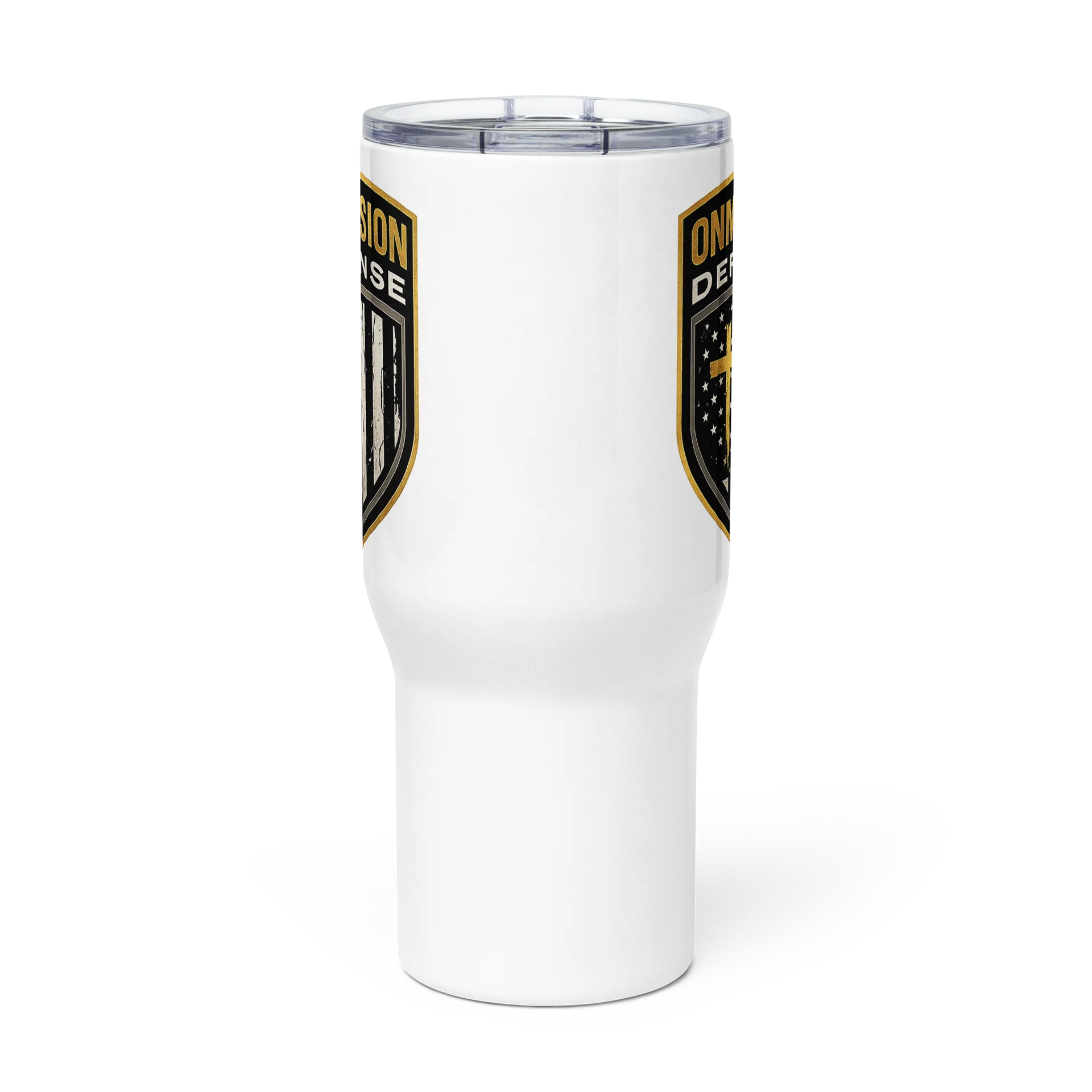 Travel Mug with a Handle product image (2)