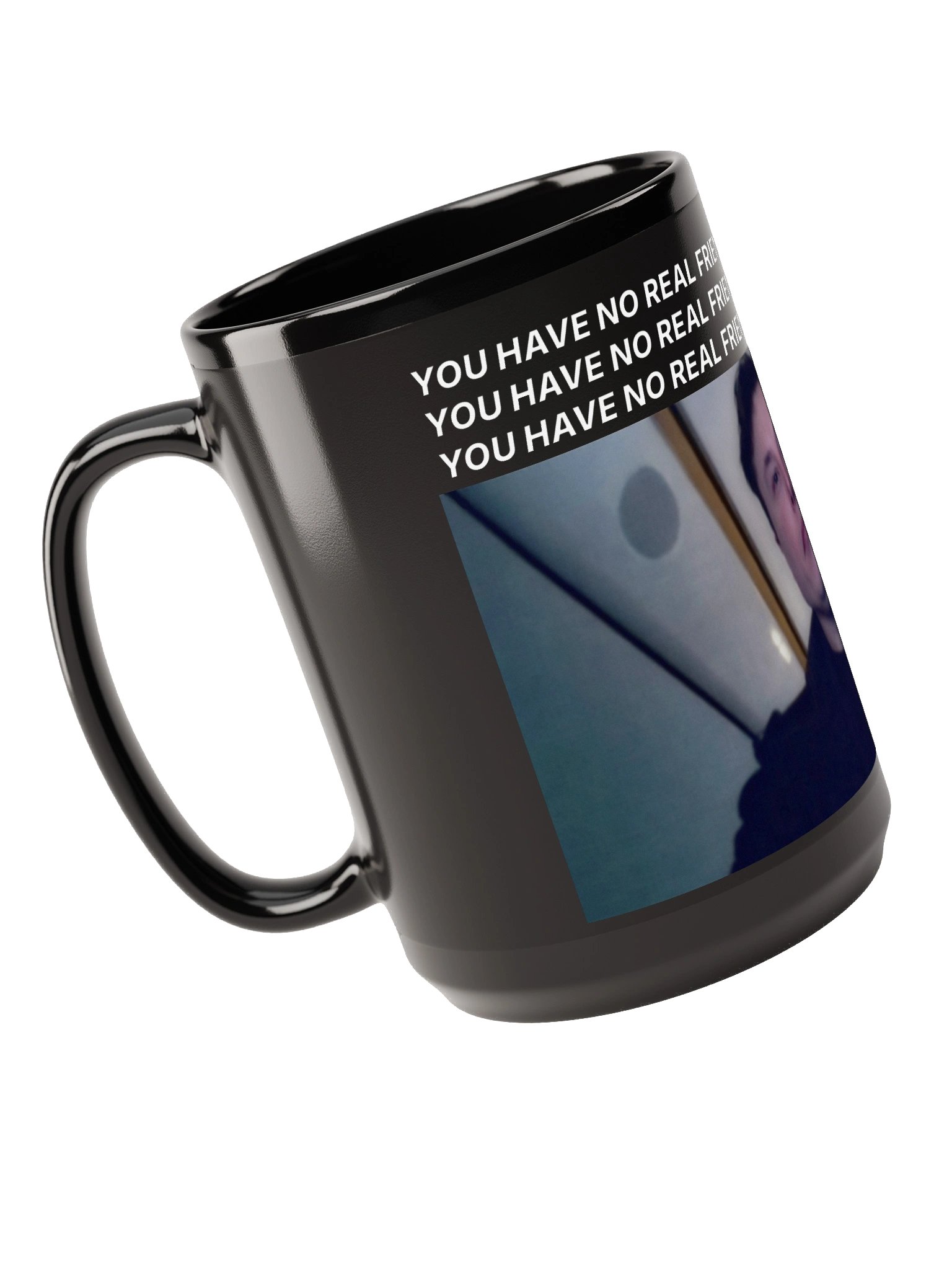 The Saddest Mug V2 product image (5)